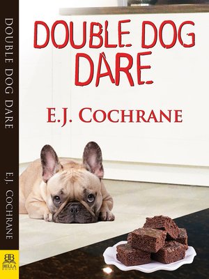 Double Dog Dare - ebook